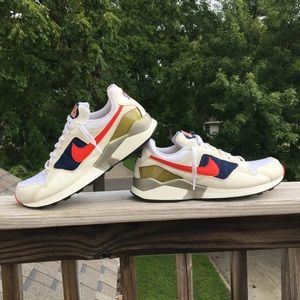 Nike Air Zoom Pegasus 92 'Olympic’